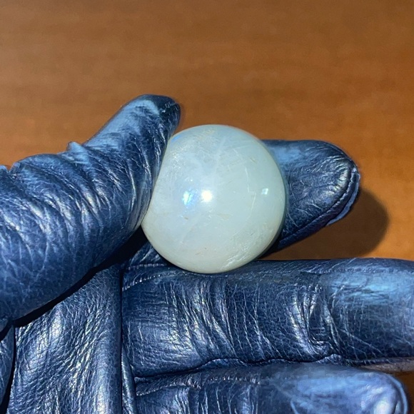 Moonstone Sphere B. - Picture 8 of 11